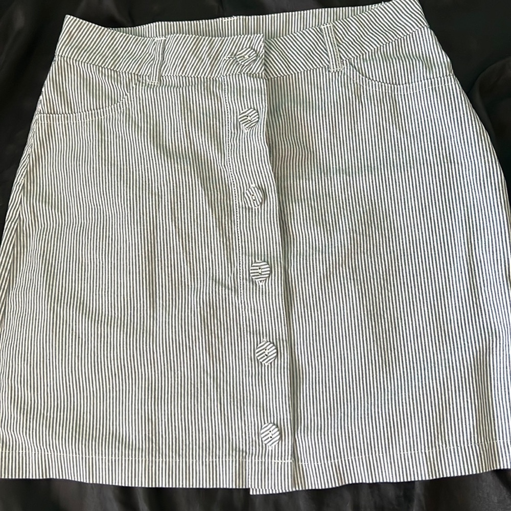 Mini Skirt Forever 21